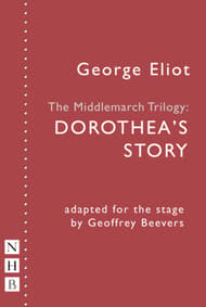 The Middlemarch Trilogy: Dorothea's Story Book Cover