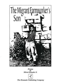 The Migrant Farmworker's Son Book Cover