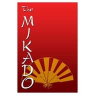 The Mikado Book Cover