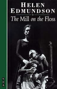 The Mill On The Floss Book Cover