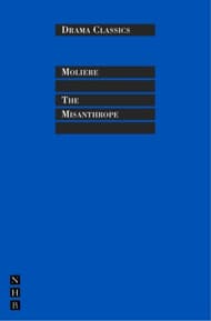 The Misanthrope Book Cover