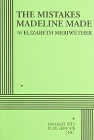 The Mistakes Madeline Made Book Cover