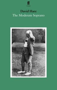The Moderate Soprano Book Cover