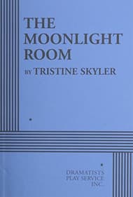 The Moonlight Room Book Cover