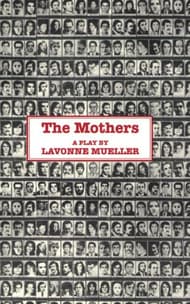 The Mothers Book Cover