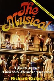 The Musical Book Cover