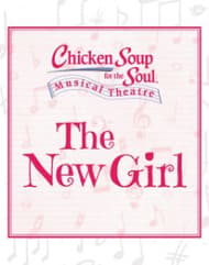 The New Girl (Chicken Soup Series) Book Cover