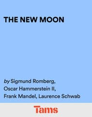 The New Moon Book Cover