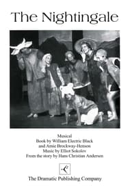 The Nightingale Book Cover