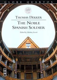 The Noble Spanish Soldier Book Cover