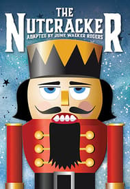 The Nutcracker Book Cover