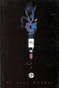The Office Party Book Cover
