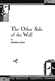 The Other Side of the Wall Book Cover