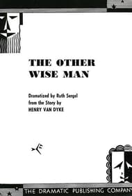 The Other Wise Man Book Cover