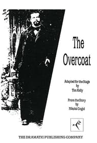 The Overcoat Book Cover