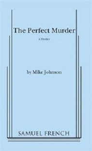 The Perfect Murder Book Cover