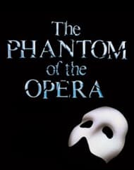 The Phantom of the Opera (Lloyd Webber) Book Cover