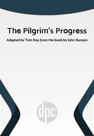 The Pilgrim's Progress Book Cover