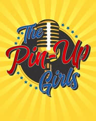 The Pin-Up Girls Book Cover