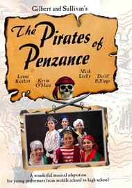 The Pirates of Penzance or The Slave of Duty Book Cover
