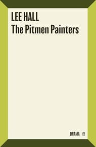 The Pitmen Painters Book Cover