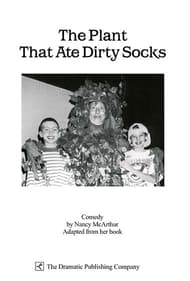 The Plant That Ate Dirty Socks Book Cover