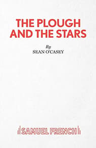 The Plough and the Stars Book Cover