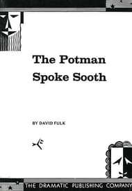 The Potman Spoke Sooth Book Cover