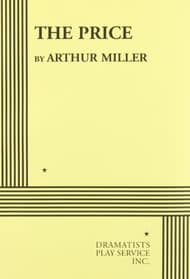 The Price Book Cover