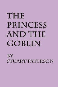 The Princess and the Goblin Book Cover