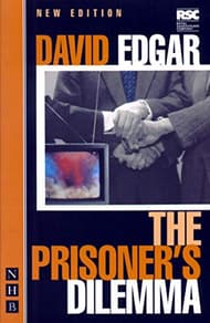 The Prisoner's Dilemma Book Cover