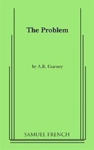 The Problem Book Cover