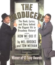 The Producers Book Cover
