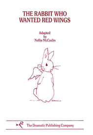 The Rabbit Who Wanted Red Wings Book Cover