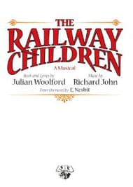 The Railway Children (Musical Play) Book Cover
