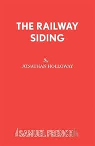 The Railway Siding Book Cover