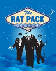 The Rat Pack Lounge Book Cover