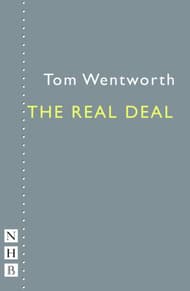 The Real Deal Book Cover