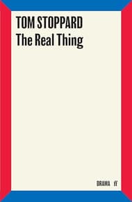 The Real Thing Book Cover