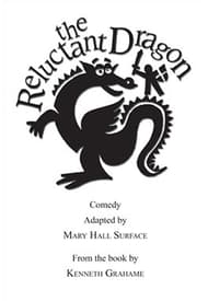 The Reluctant Dragon Book Cover