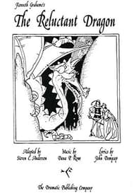 The Reluctant Dragon Book Cover