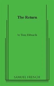 The Return Book Cover