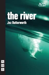 The River Book Cover