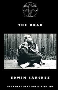 The Road Book Cover