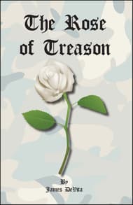 The Rose of Treason Book Cover