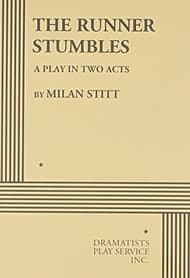 The Runner Stumbles Book Cover