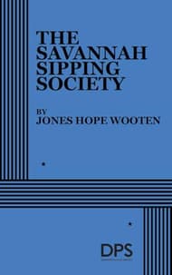 The Savannah Sipping Society Book Cover