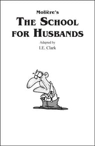 The School For Husbands Book Cover
