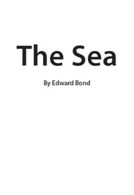The Sea Book Cover