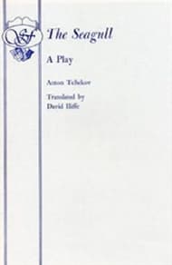 The Seagull Book Cover